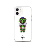 BRIGHTON YOUTH RUGBY iPhone Case