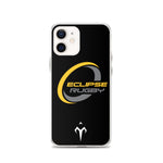 Eclipse Rugby iPhone Case