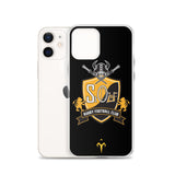 St. Olaf Men's Rugby Club iPhone Case