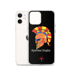 Sahuarita Spartans Rugby iPhone Case