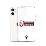Orchard Park Rugby iPhone Case