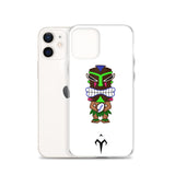 BRIGHTON YOUTH RUGBY iPhone Case