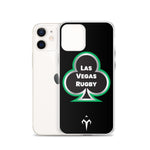 Las Vegas Rugby iPhone Case