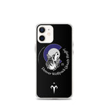 Denver Wolfpack Youth Rugby iPhone Case