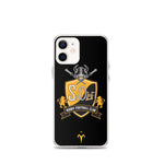 St. Olaf Men's Rugby Club iPhone Case