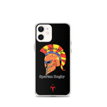 Sahuarita Spartans Rugby iPhone Case