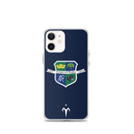 Kingwood Rugby Club Inc. iPhone Case