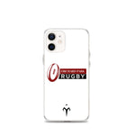 Orchard Park Rugby iPhone Case