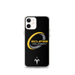 Eclipse Rugby iPhone Case