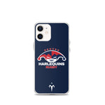 Denver Harlequins Rugby iPhone Case