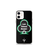 Las Vegas Rugby iPhone Case