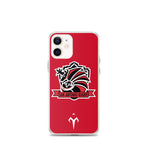 San Antonio Rugby Football Club iPhone Case