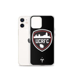 UCRFC iPhone Case