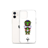 BRIGHTON YOUTH RUGBY iPhone Case