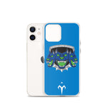 Growlers Rugby iPhone Case