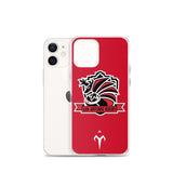 San Antonio Rugby Football Club iPhone Case