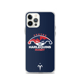 Denver Harlequins Rugby iPhone Case