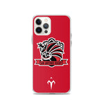 San Antonio Rugby Football Club iPhone Case