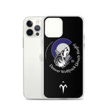 Denver Wolfpack Youth Rugby iPhone Case