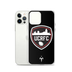 UCRFC iPhone Case