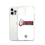 Orchard Park Rugby iPhone Case