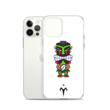 BRIGHTON YOUTH RUGBY iPhone Case