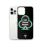 Las Vegas Rugby iPhone Case