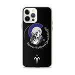 Denver Wolfpack Youth Rugby iPhone Case