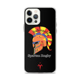 Sahuarita Spartans Rugby iPhone Case