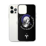 Denver Wolfpack Youth Rugby iPhone Case