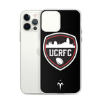 UCRFC iPhone Case