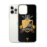 St. Olaf Men's Rugby Club iPhone Case