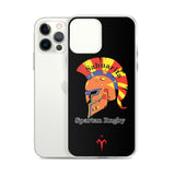 Sahuarita Spartans Rugby iPhone Case