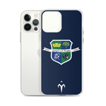 Kingwood Rugby Club Inc. iPhone Case