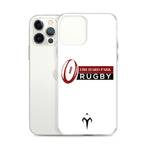 Orchard Park Rugby iPhone Case