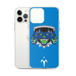 Growlers Rugby iPhone Case