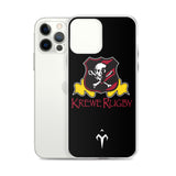 Tampa Bay Krewe Men's Rugby iPhone Case