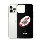 Triton Rugby iPhone Case