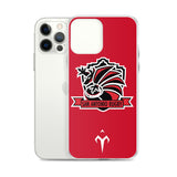 San Antonio Rugby Football Club iPhone Case