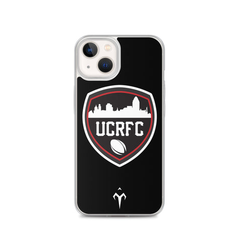 UCRFC iPhone Case