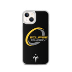 Eclipse Rugby iPhone Case