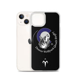 Denver Wolfpack Youth Rugby iPhone Case