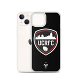 UCRFC iPhone Case