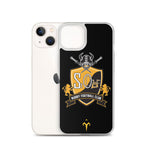 St. Olaf Men's Rugby Club iPhone Case