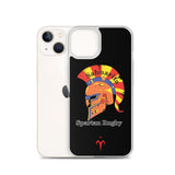 Sahuarita Spartans Rugby iPhone Case