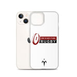 Orchard Park Rugby iPhone Case