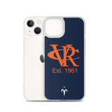 Virginia Men's Rugby iPhone Case