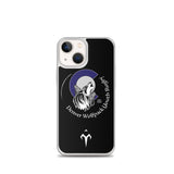 Denver Wolfpack Youth Rugby iPhone Case