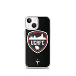 UCRFC iPhone Case