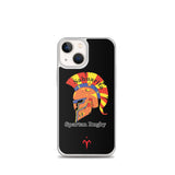 Sahuarita Spartans Rugby iPhone Case